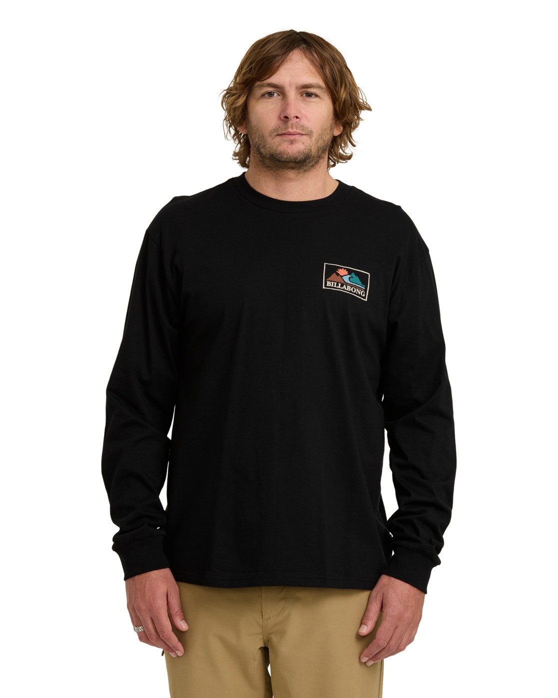 Billabong Langarmshirt Range A/DIV