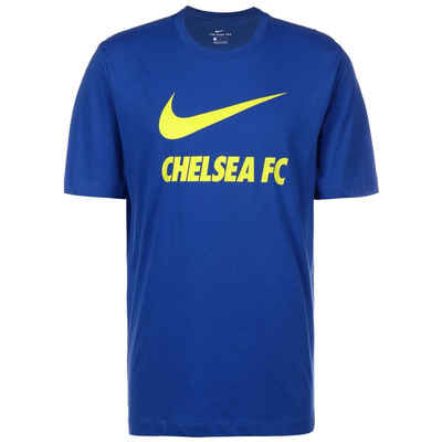 Nike T-Shirt »Fc Chelsea Swoosh Club«