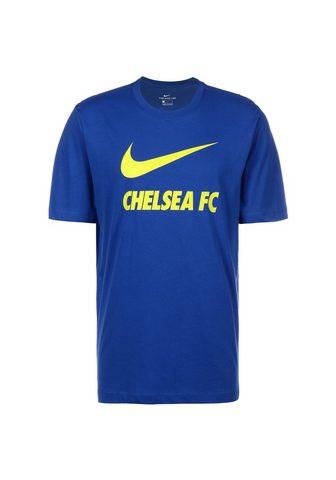 Nike Marškinėliai »Fc Chelsea Swoosh Club«