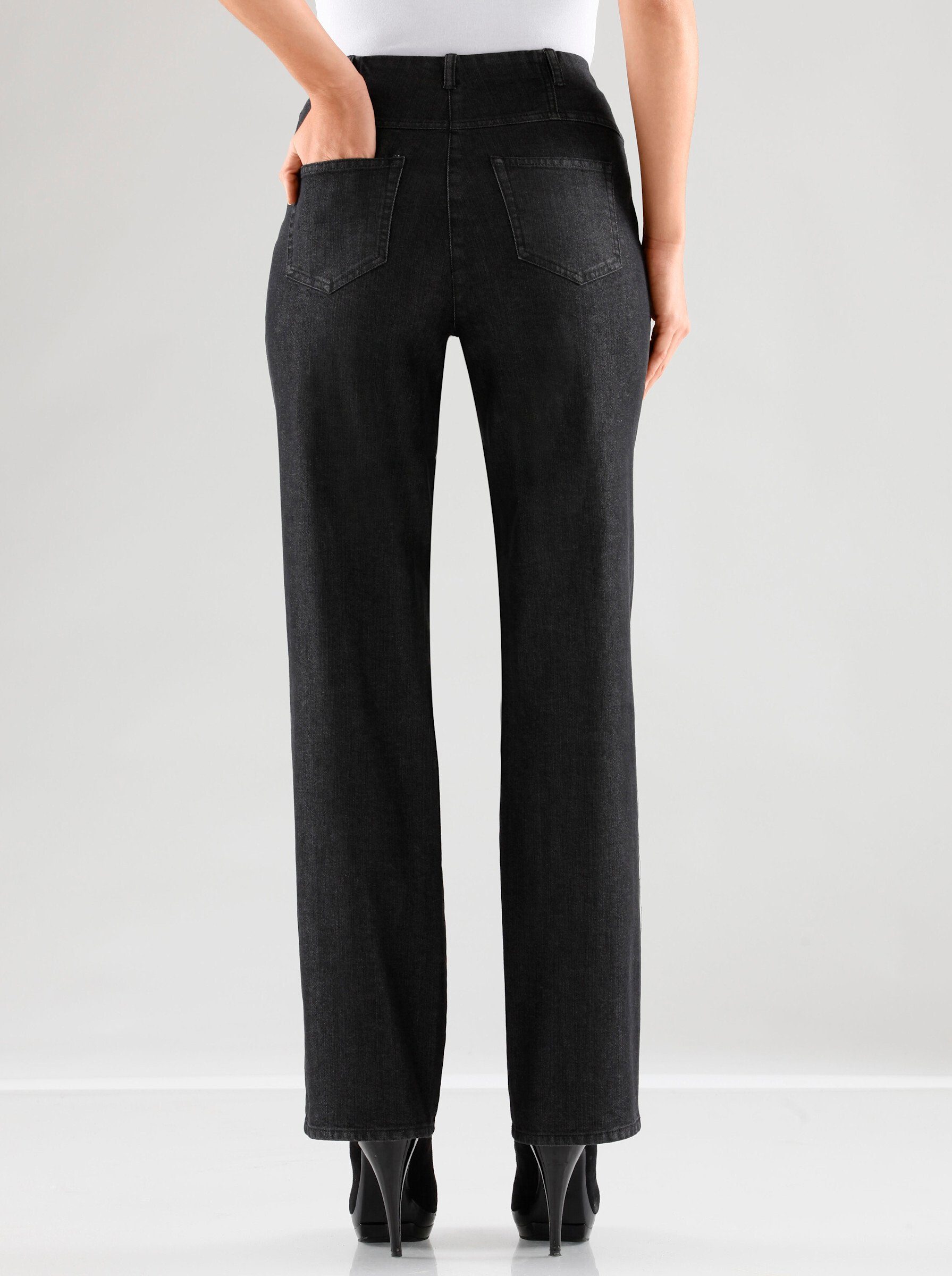 Cosma Bequeme Jeans Jeans .