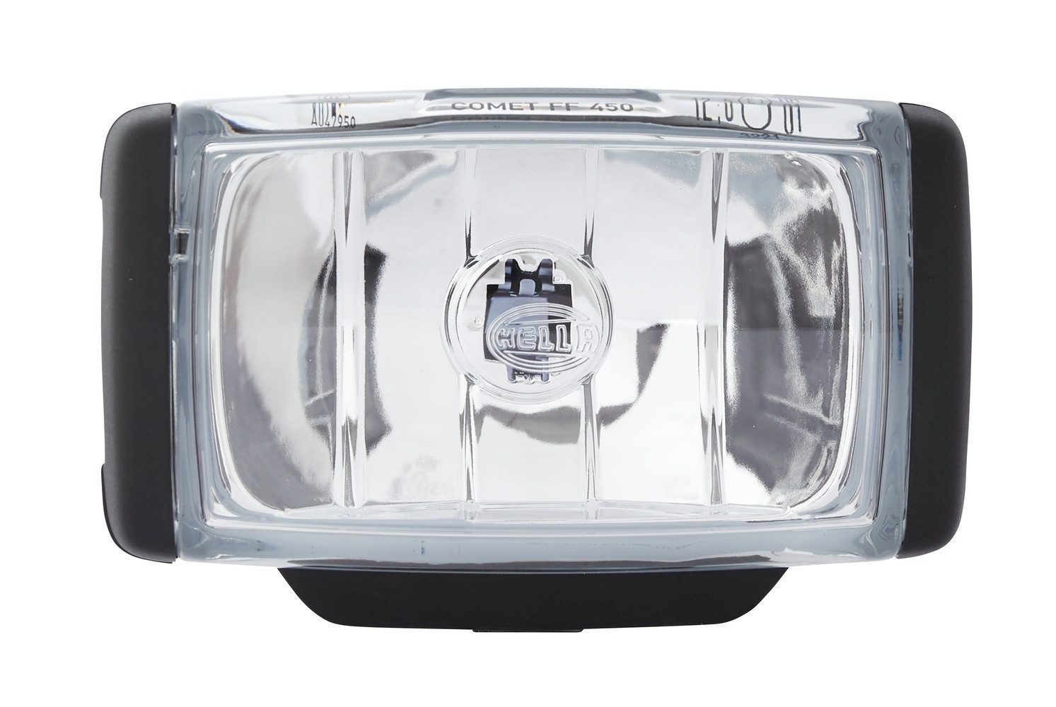 Hella LED Scheinwerfer HELLA 1FB 010 951-001 FF/Halogen-Fernscheinwerfer - Comet FF 450 - 12