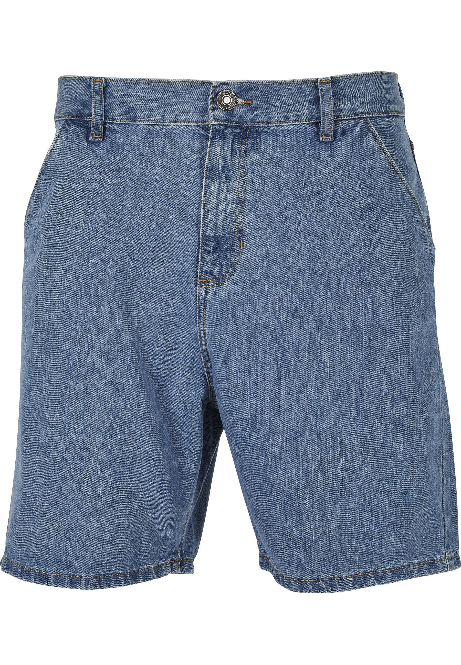 Shorts Urban Classics Herren Denim Bermuda Shorts