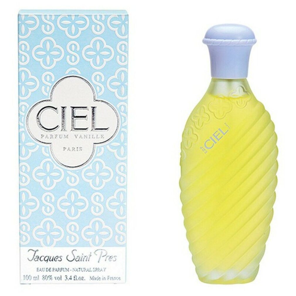 Ulric De Varens Eau de Parfum Urlic De Varens Ciel Woman EDP 100ml