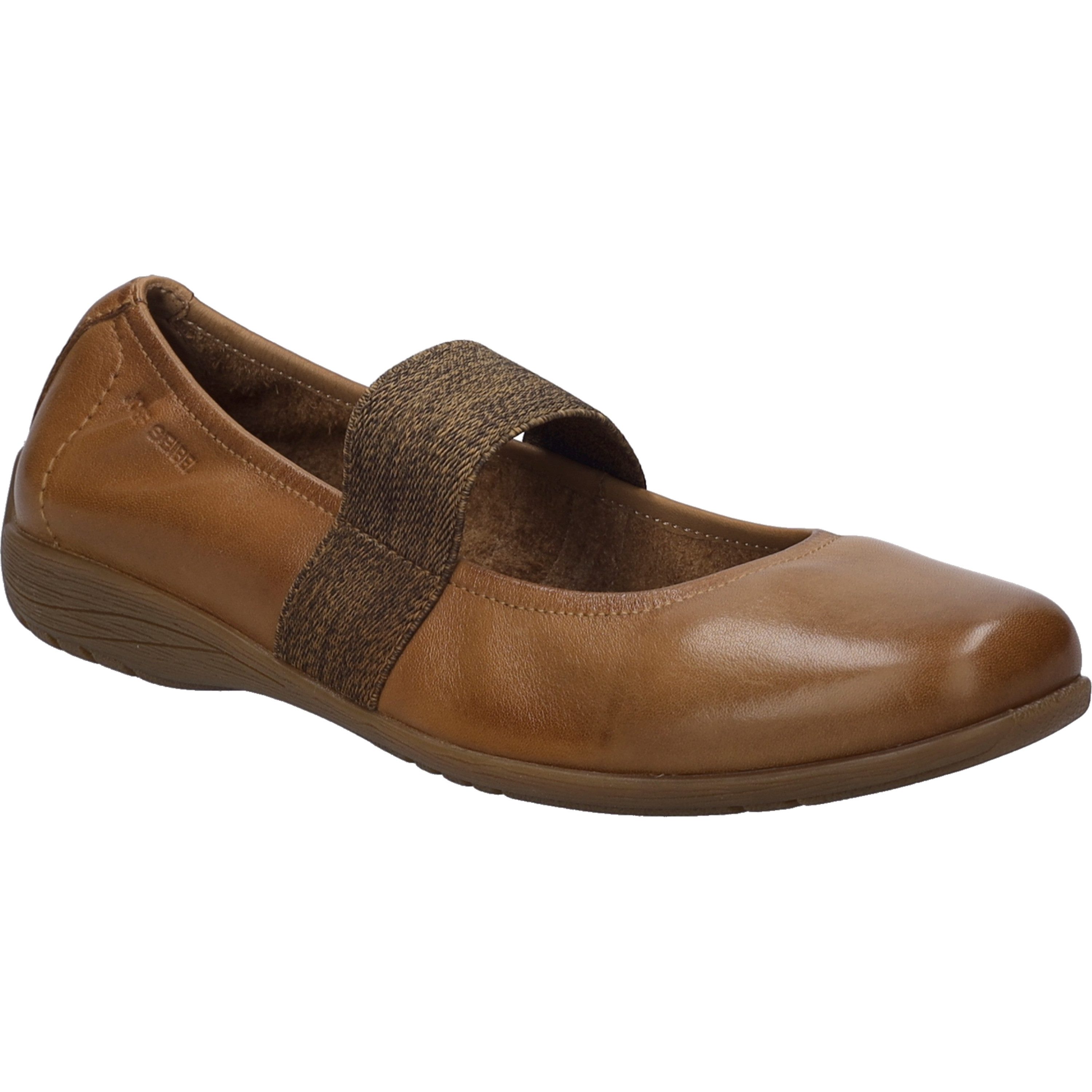 Josef Seibel Fenja 25, natur Ballerina