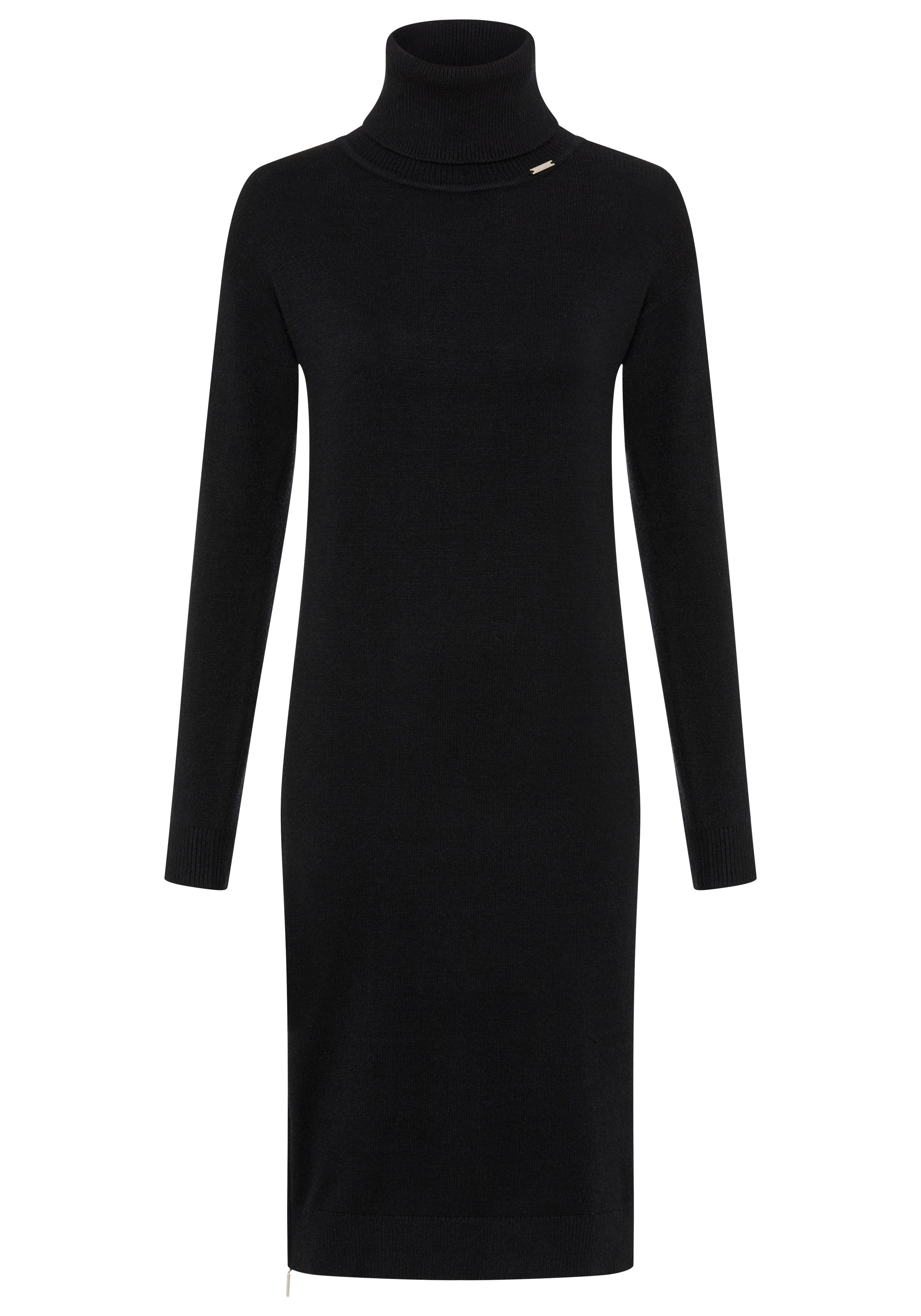 Strickkleid