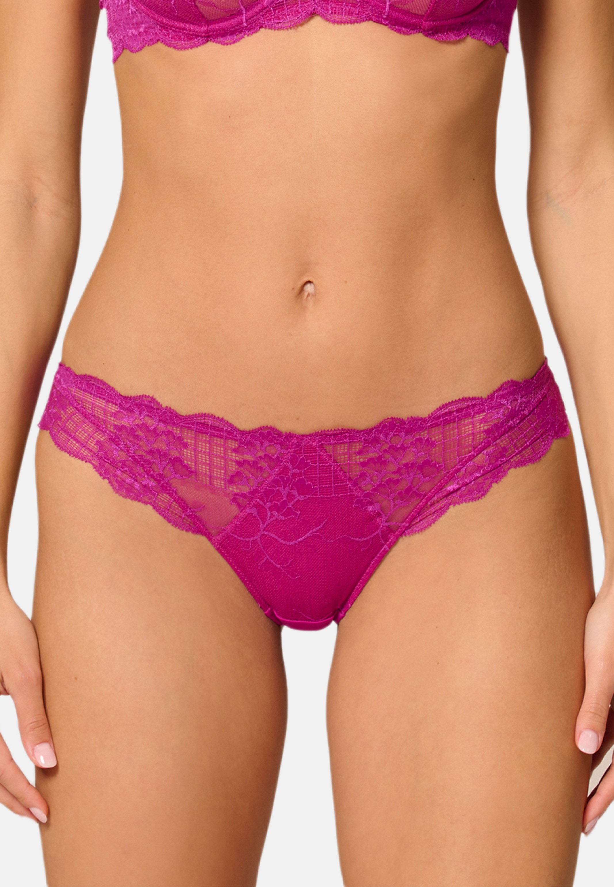 SIMONE PERELE Bikinislip Reve (1-St) Bikinislip günstig online kaufen