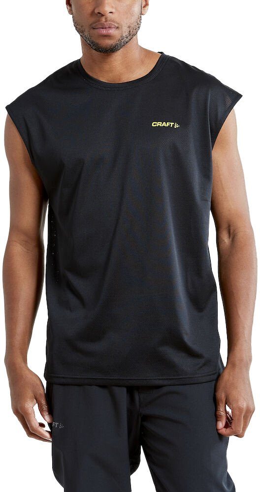 Craft Tanktop »Charge Mesh TankTop Herren« kaufen OTTO