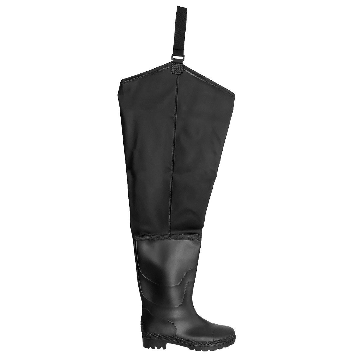 Artmas Seestiefel Watstiefel Anglerstiefel Hüftstiefel Fischerstiefel Watstiefel – Bild 4 von 5