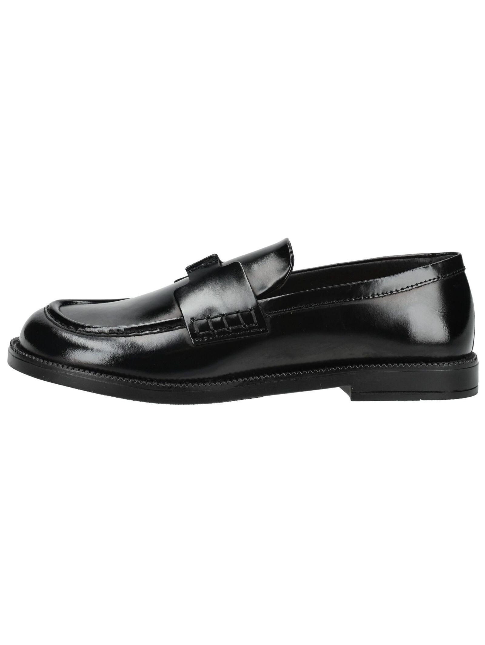 Pavement Pavement Slipper Leder Slipper