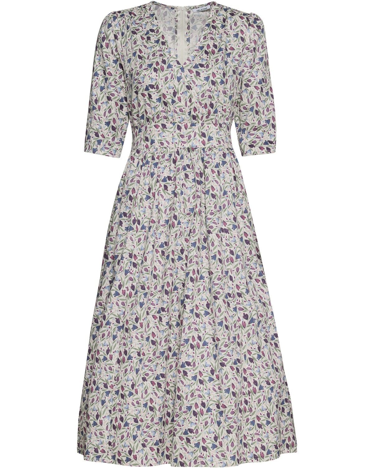 FELICITAS Maxikleid Kleid Kathena