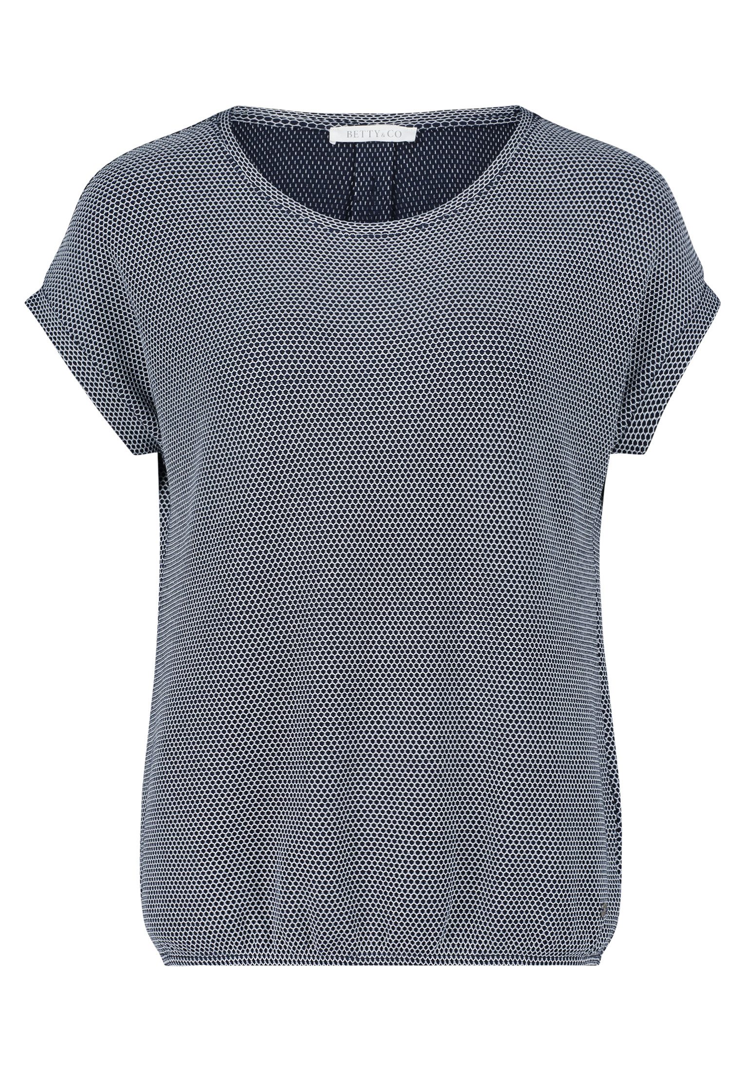 Betty Barclay T-Shirt Casual-Shirt günstig online kaufen