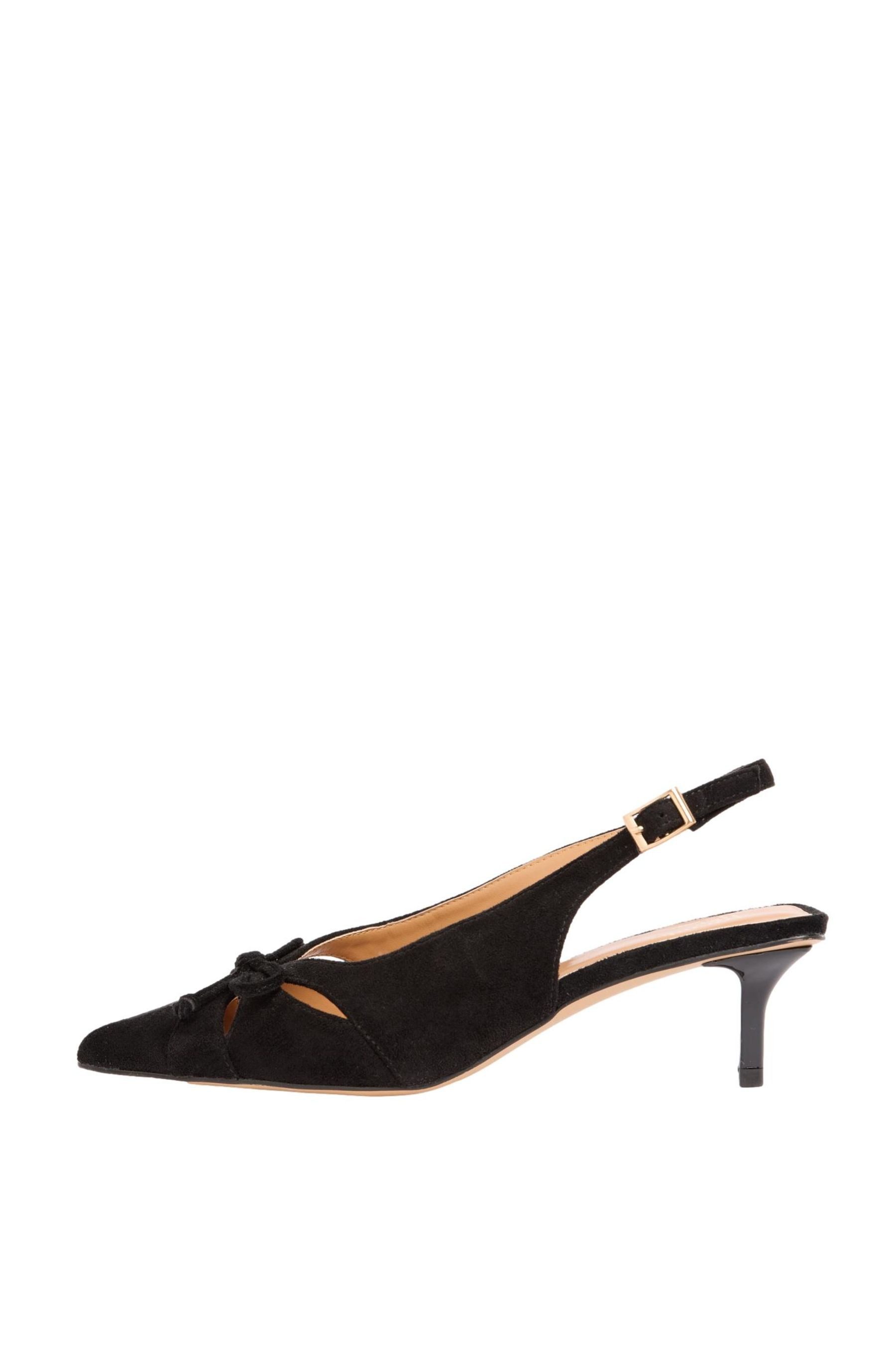 Friends Like These festliche Slingback-Pumps Pumps
