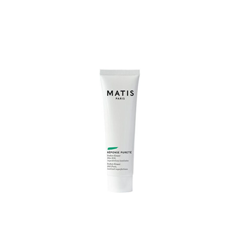 Matis Paris Local SOS paste Reponse Pure té (Perfect-Eraser) 20ml