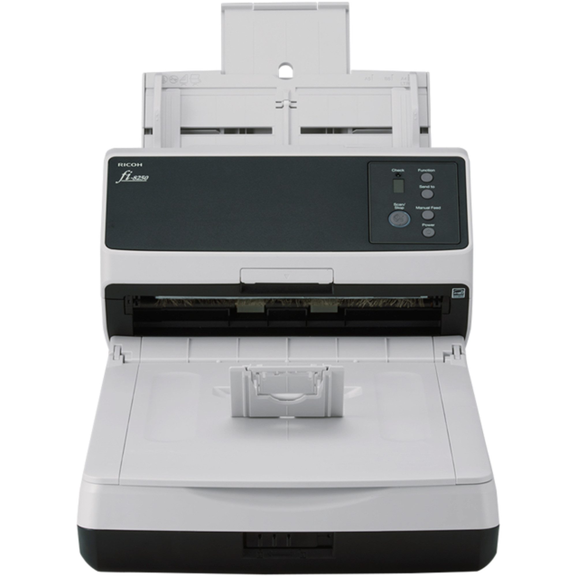 Ricoh Ricoh Ricoh fi-8250, Einzugsscanner, (USB, LAN) Scanner