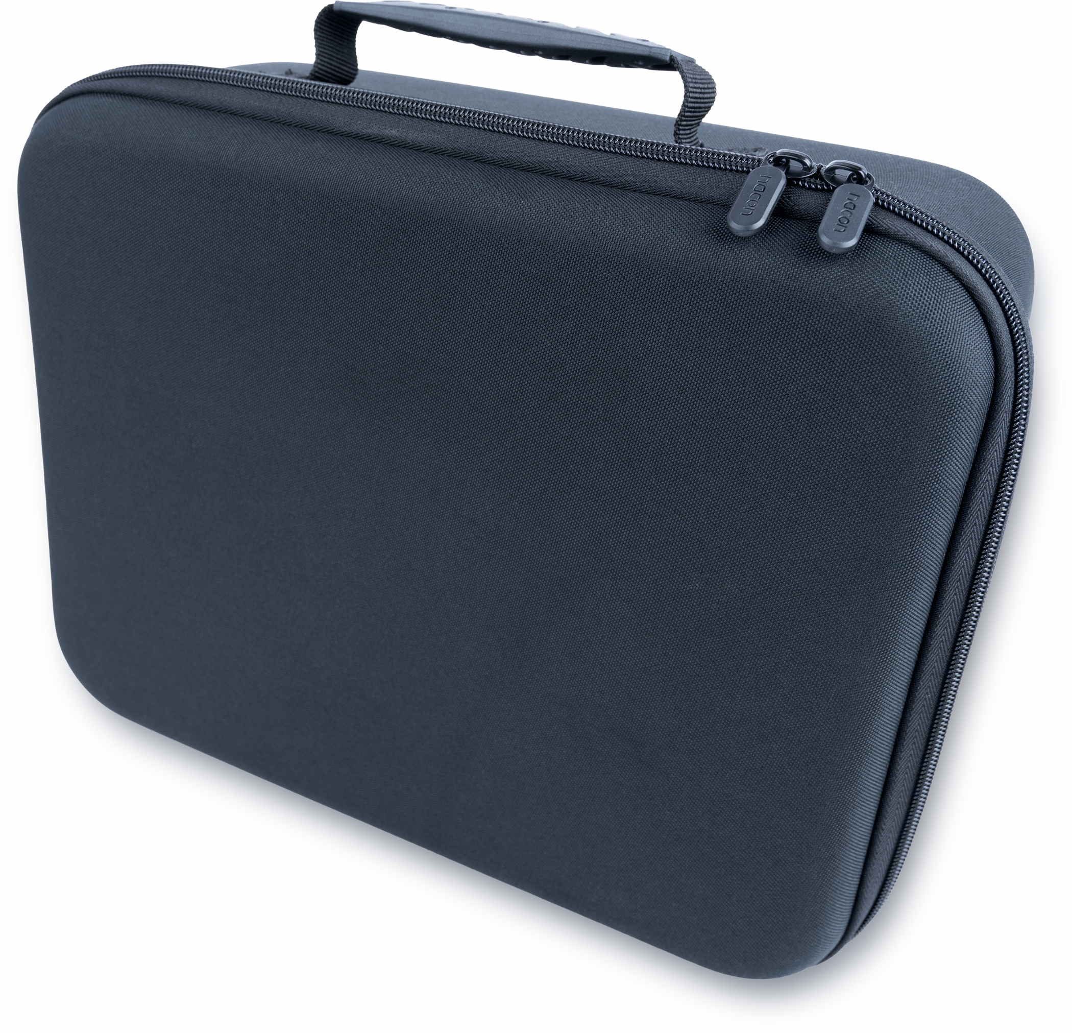 nacon für Nintendo Switch 2 Transportkoffer komplettes System NA029123 Zubehör Nintendo