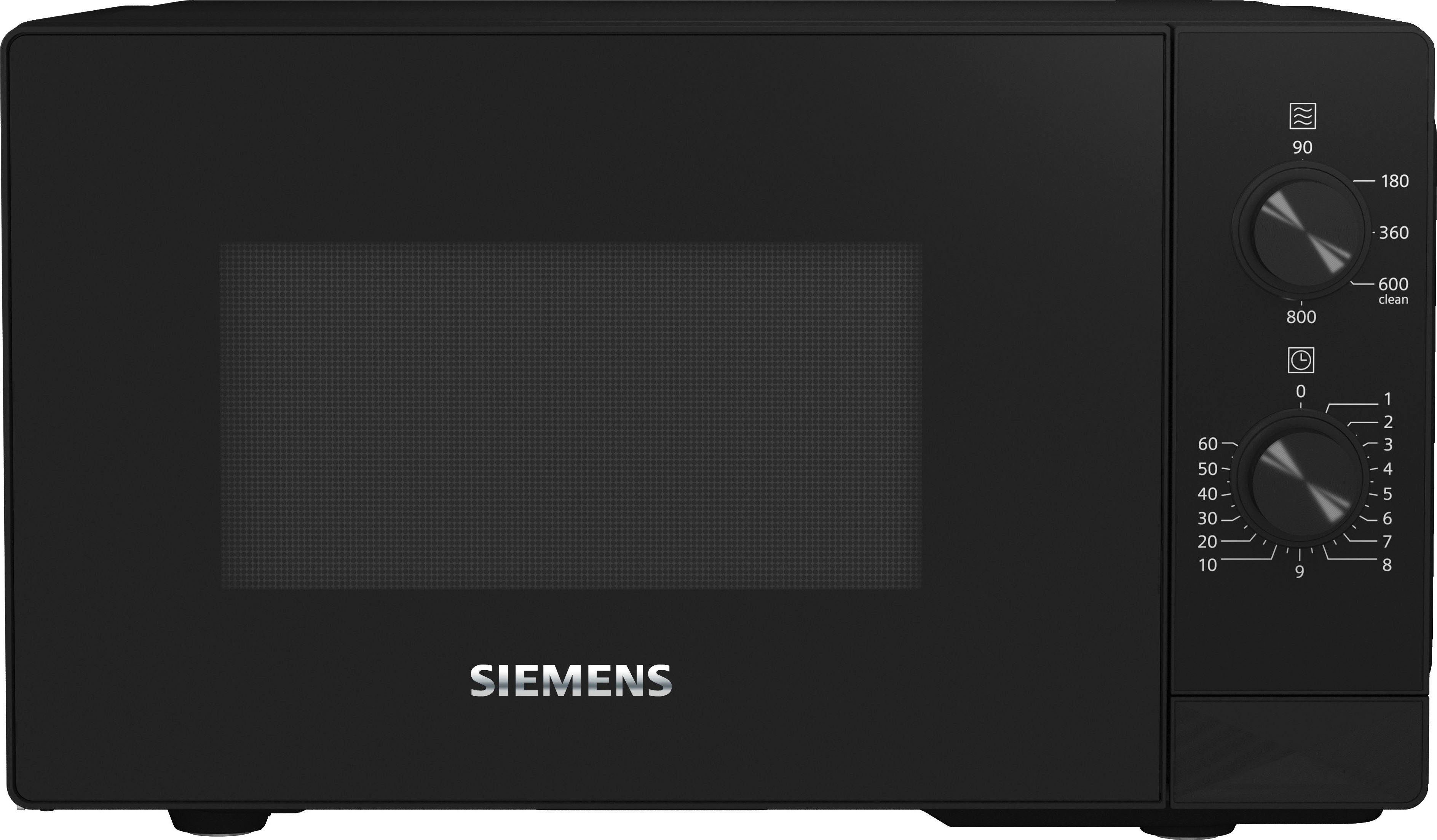 SIEMENS Mikrowelle FF020LMB2, Mikrowelle, 20 l