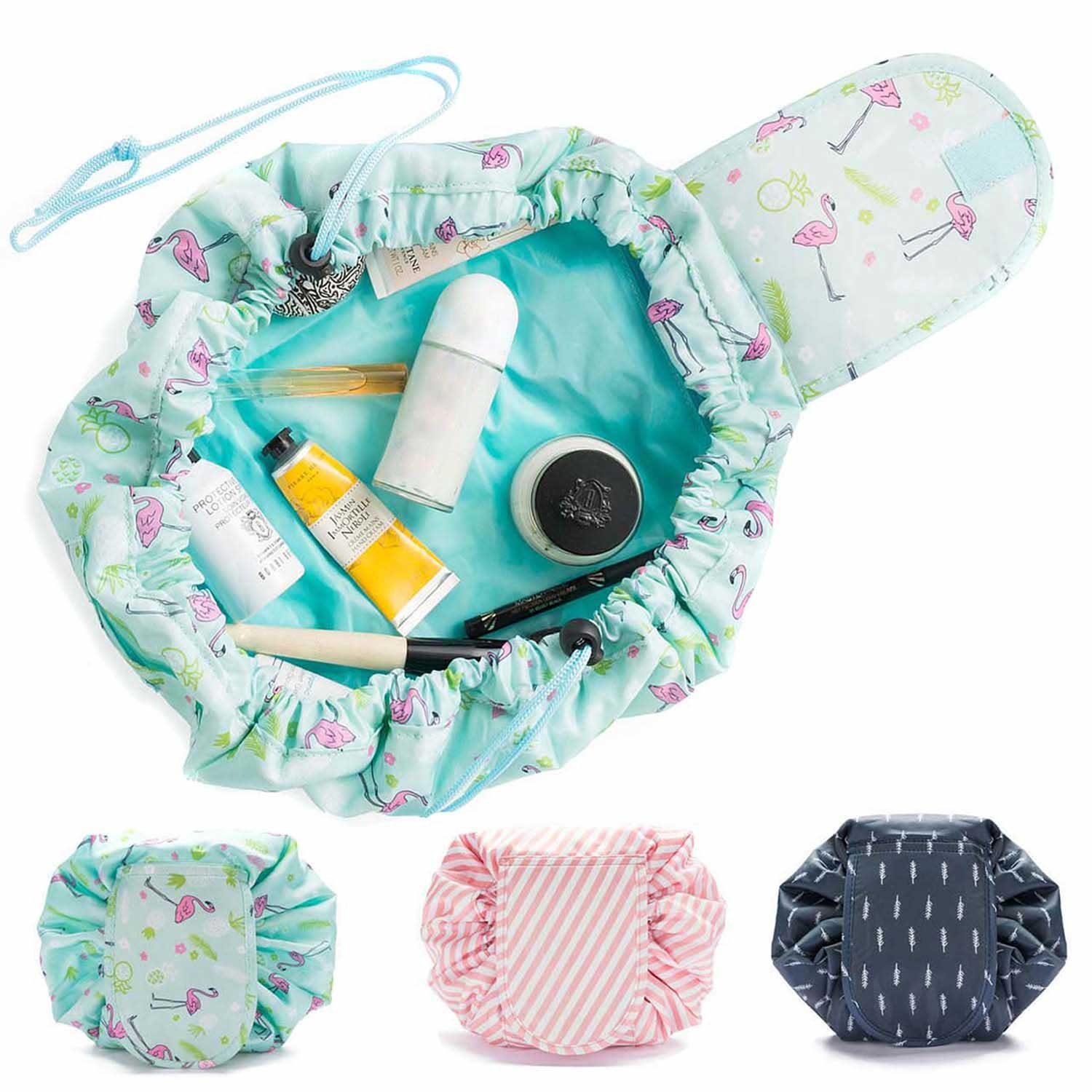 Goods+Gadgets Kosmetiktasche Kosmetiktasche – Schminktasche & Kulturbeutel günstig online kaufen