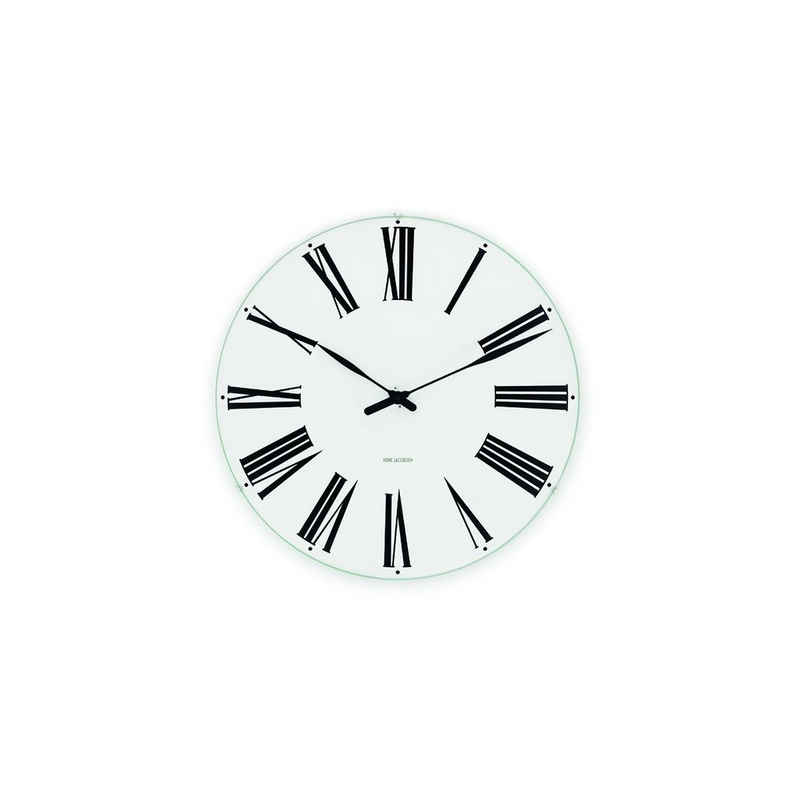 Rosendahl Wanduhr AJ Wanduhr Roman Clock 160