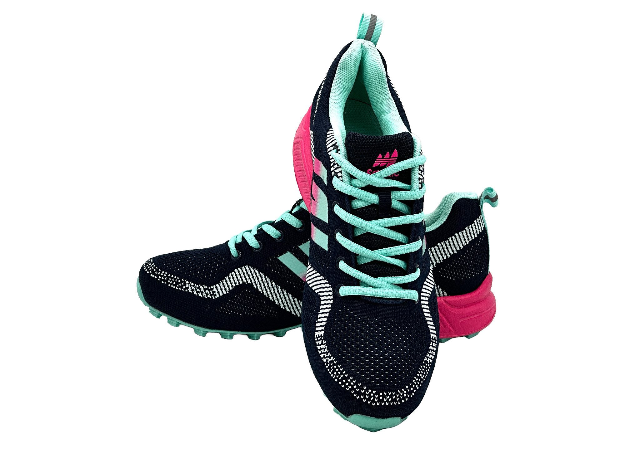 Nowaland Bequeme und Funktionale Outdoor-Schuhe Freizeitschuhe günstig online kaufen