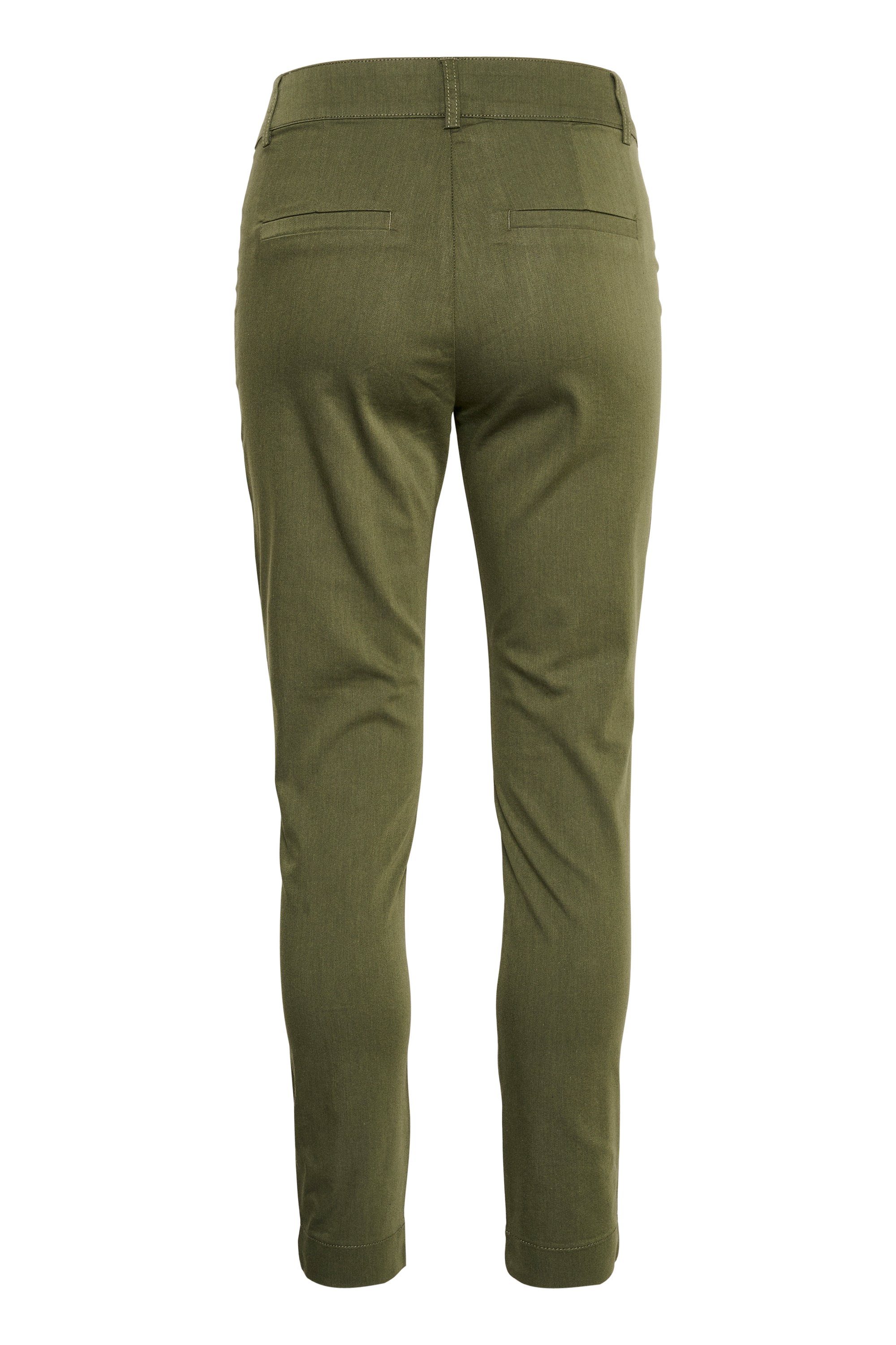 KAFFE Stoffhose Casual Hose KAlea günstig online kaufen