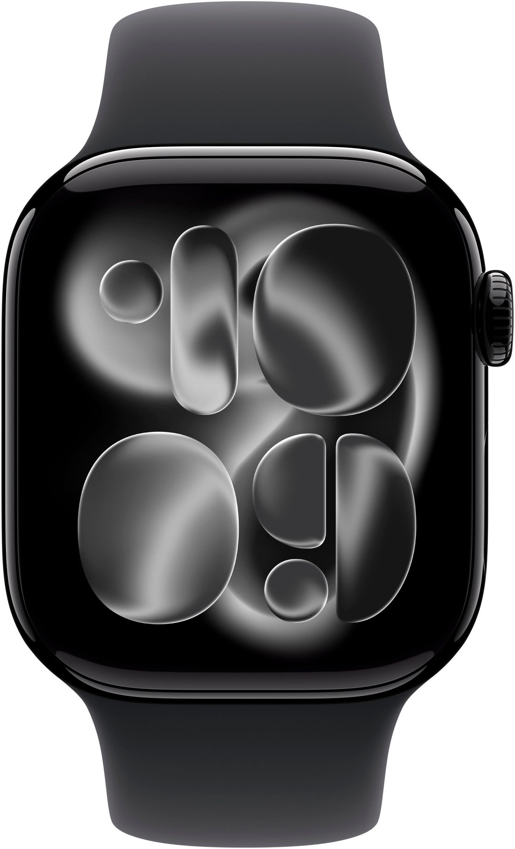 Apple Watch Series 11 Smartwatch (Watch OS), 1-tlg.