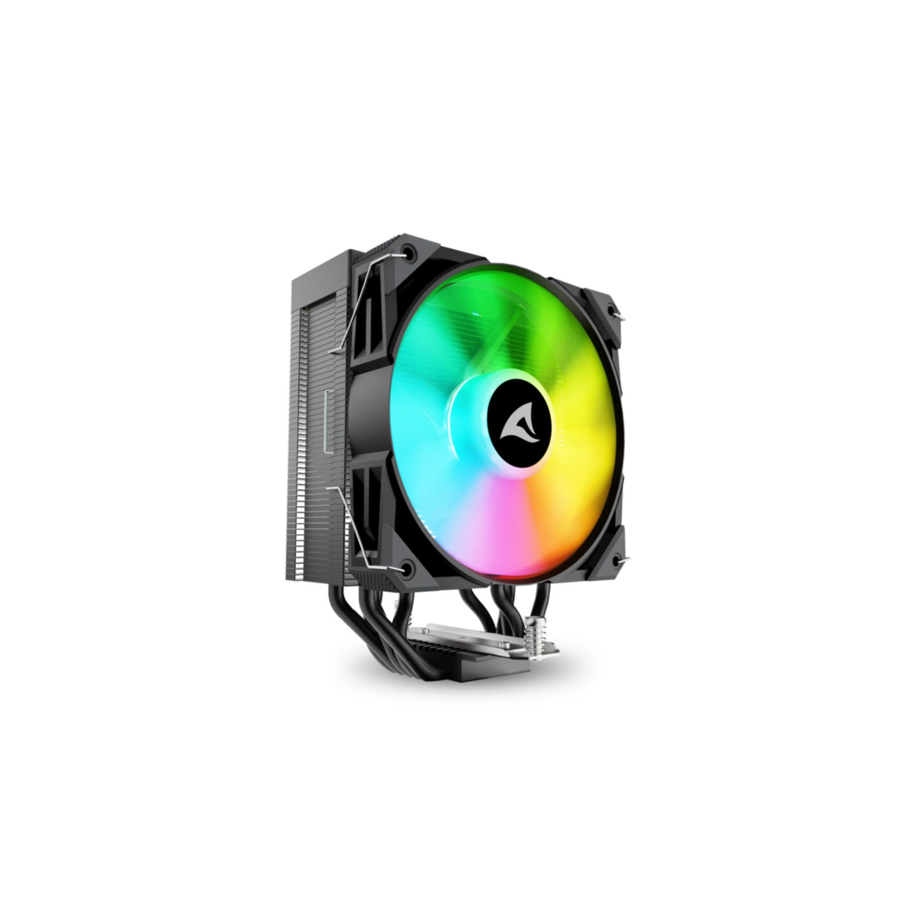 Sharkoon CPU Kühler A50 RGB