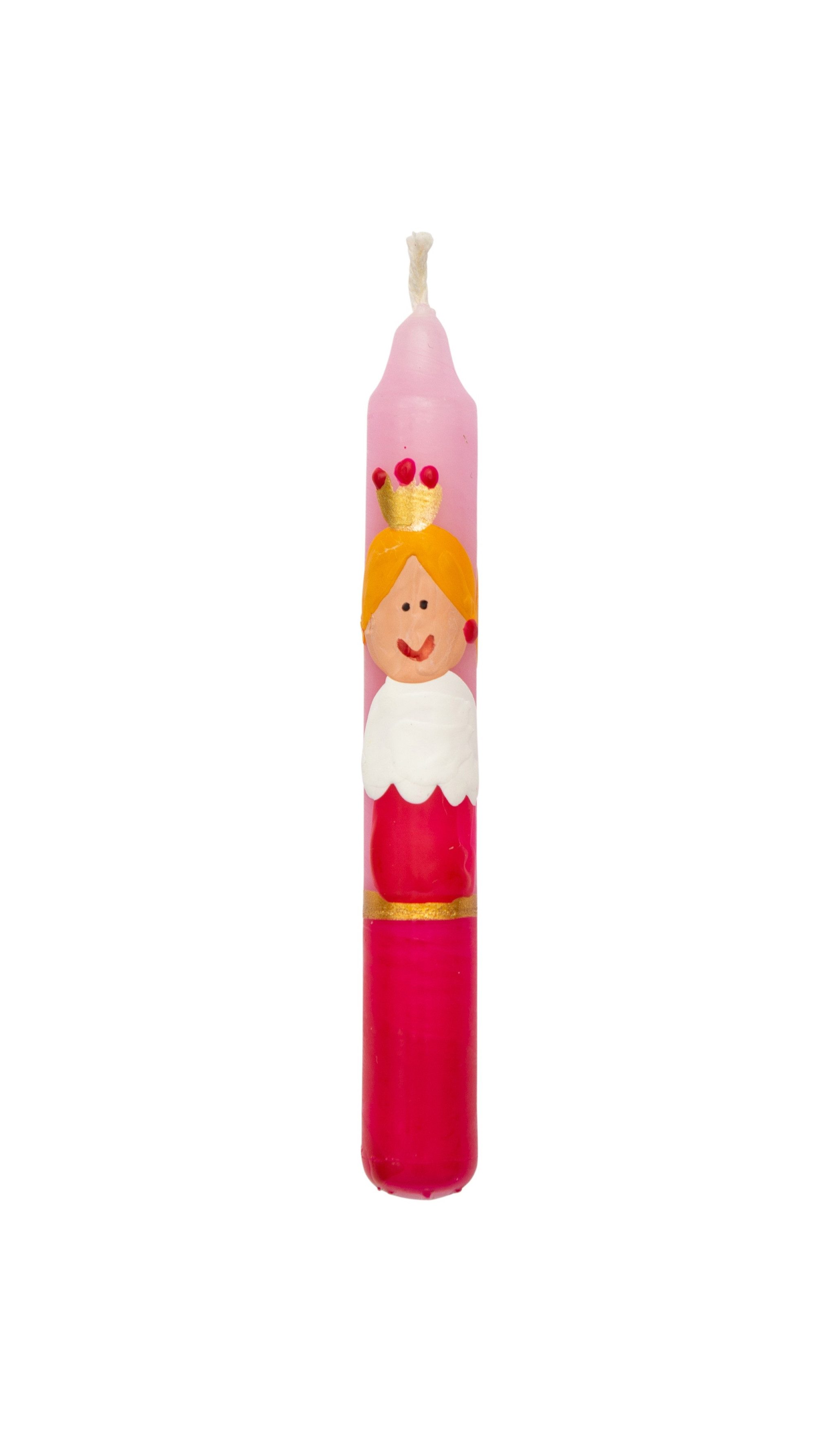 Ahrens Kerzenhalter AHS Baumkerze Prinzessin