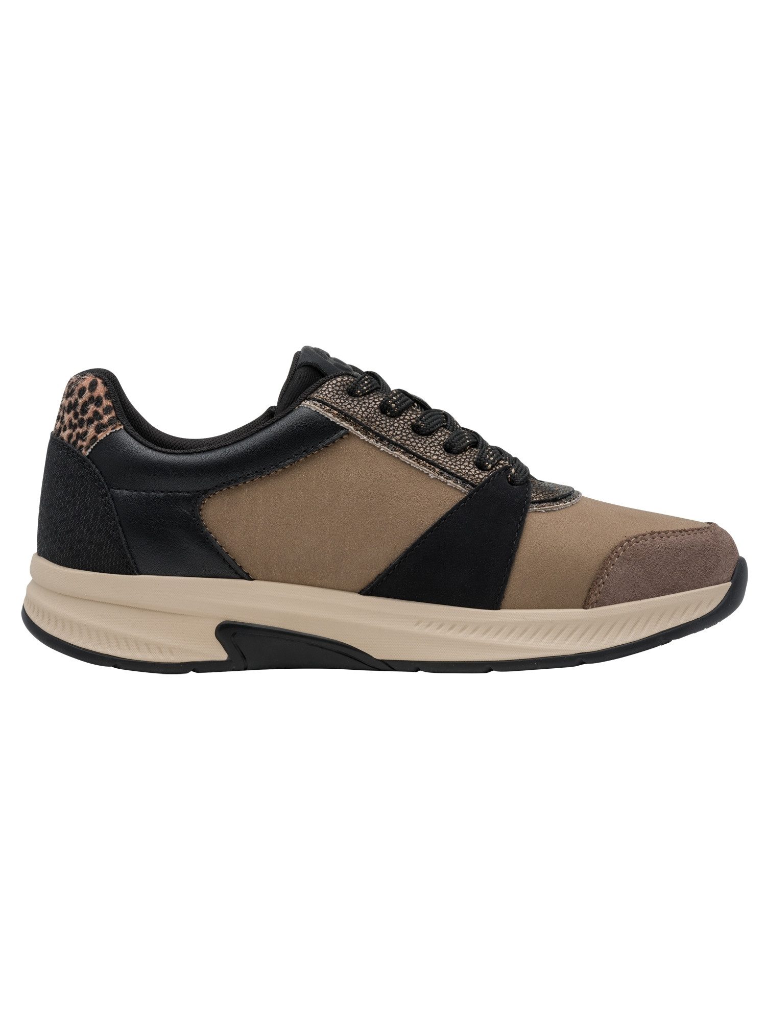 Tamaris WIDE FIT Removable Sock, comfortFit Sneaker Removable Sock