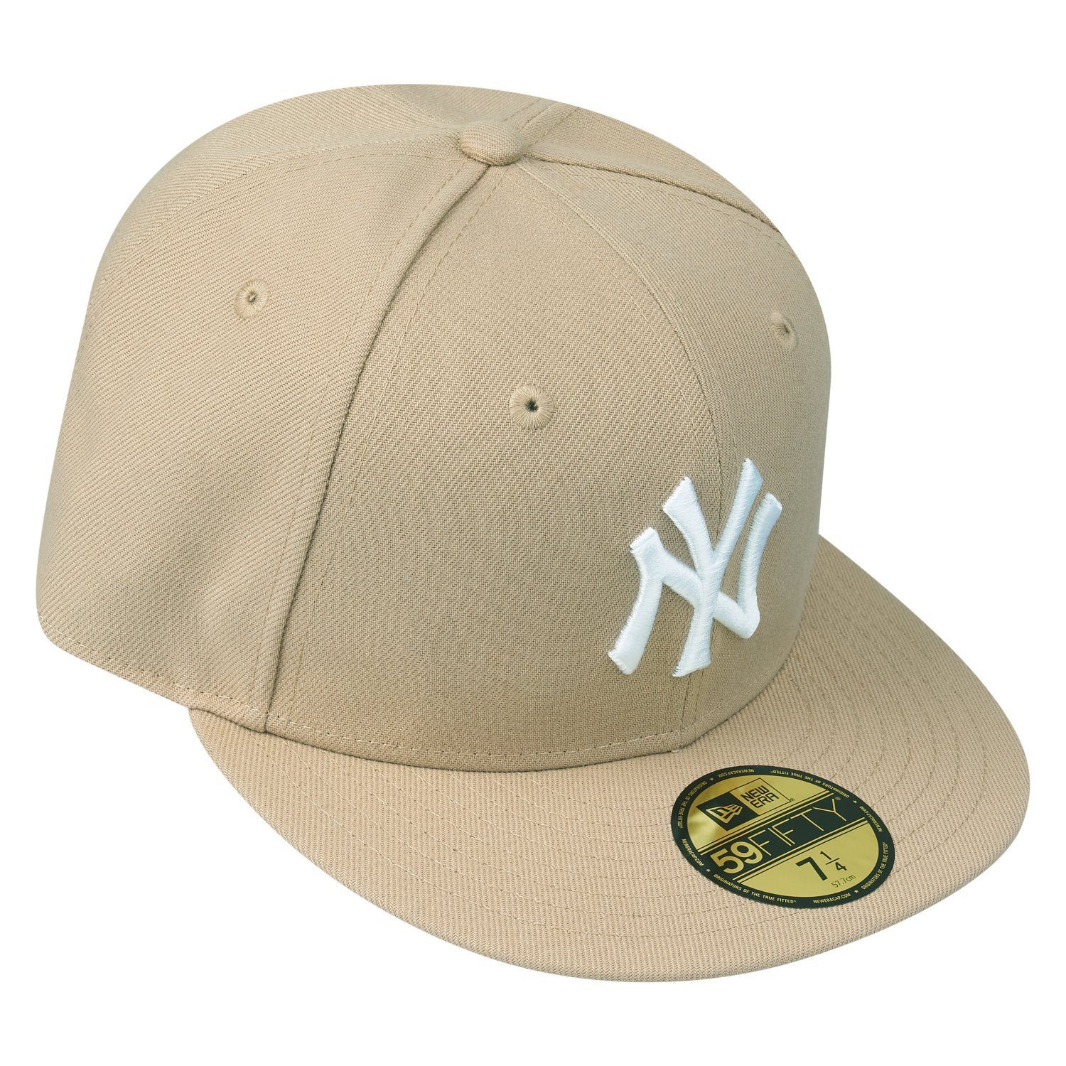 New Era Fitted Cap 59Fifty New York Yankees