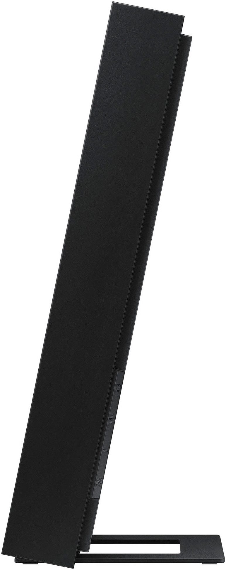Samsung HW-LS60D Lautsprechersystem 2 (Bluetooth, WLAN, 120 W, Music Frame)