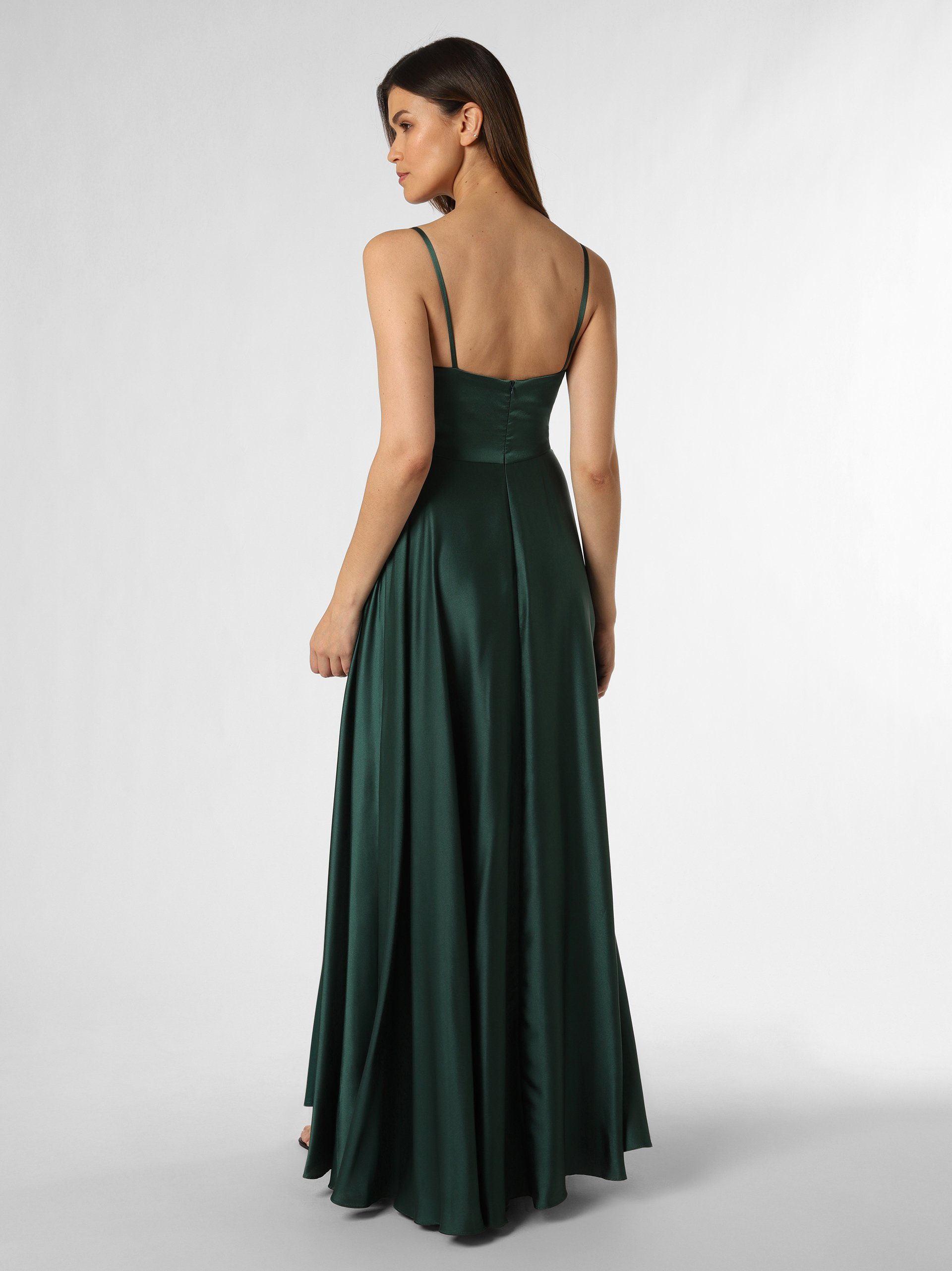 Laona Abendkleid smaragd