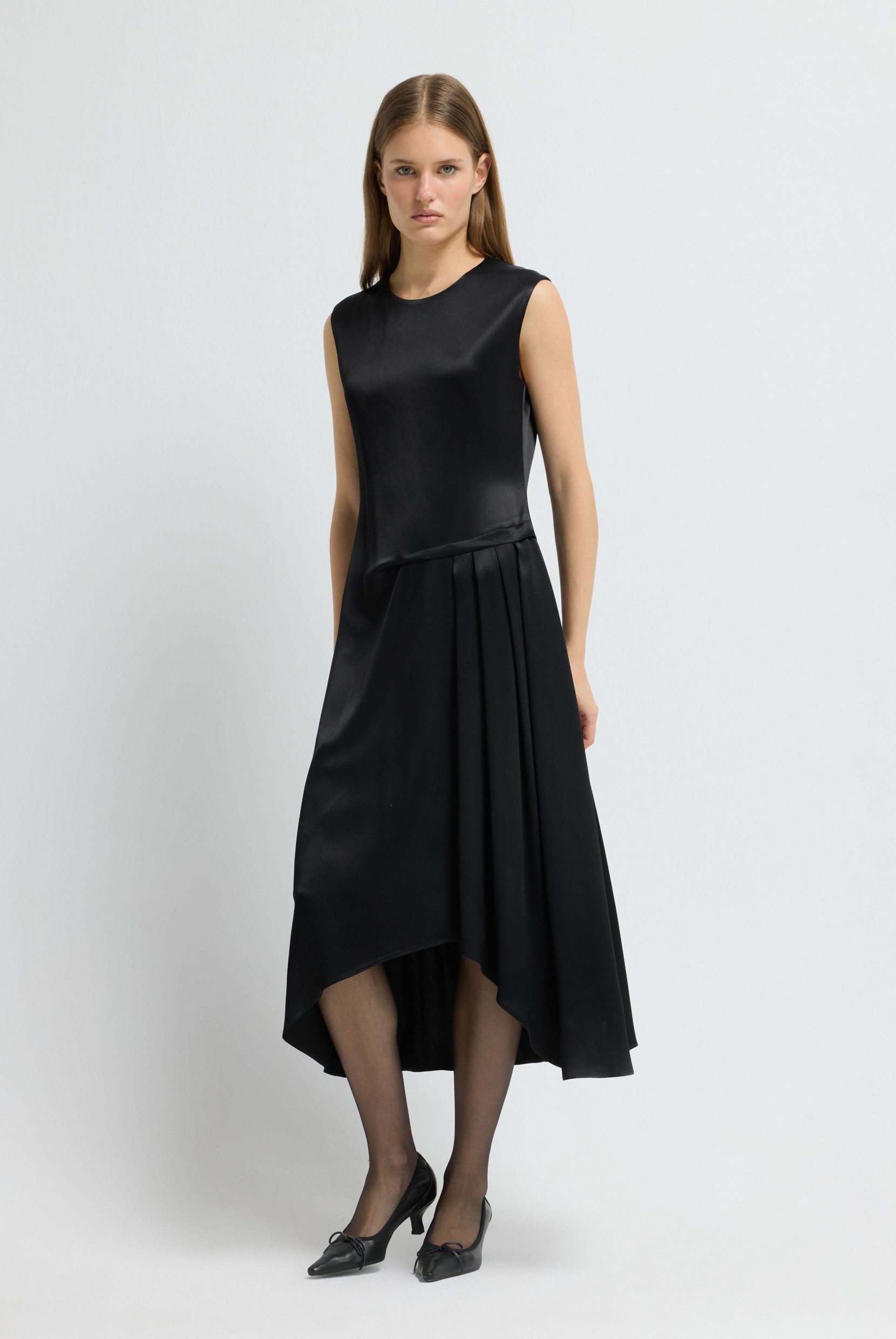 adL A-Linien-Kleid günstig online kaufen