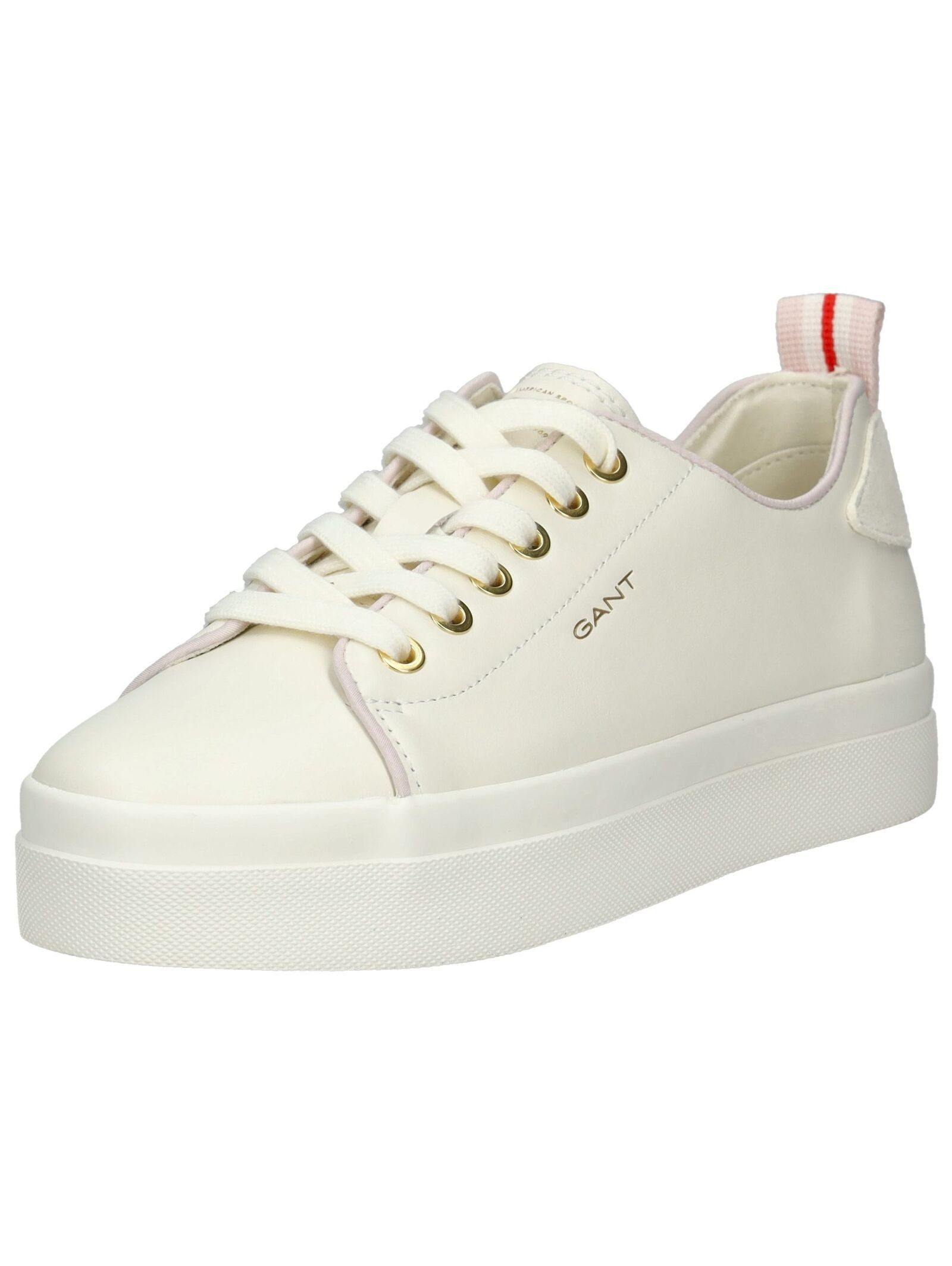 Sneaker Leder Sneaker