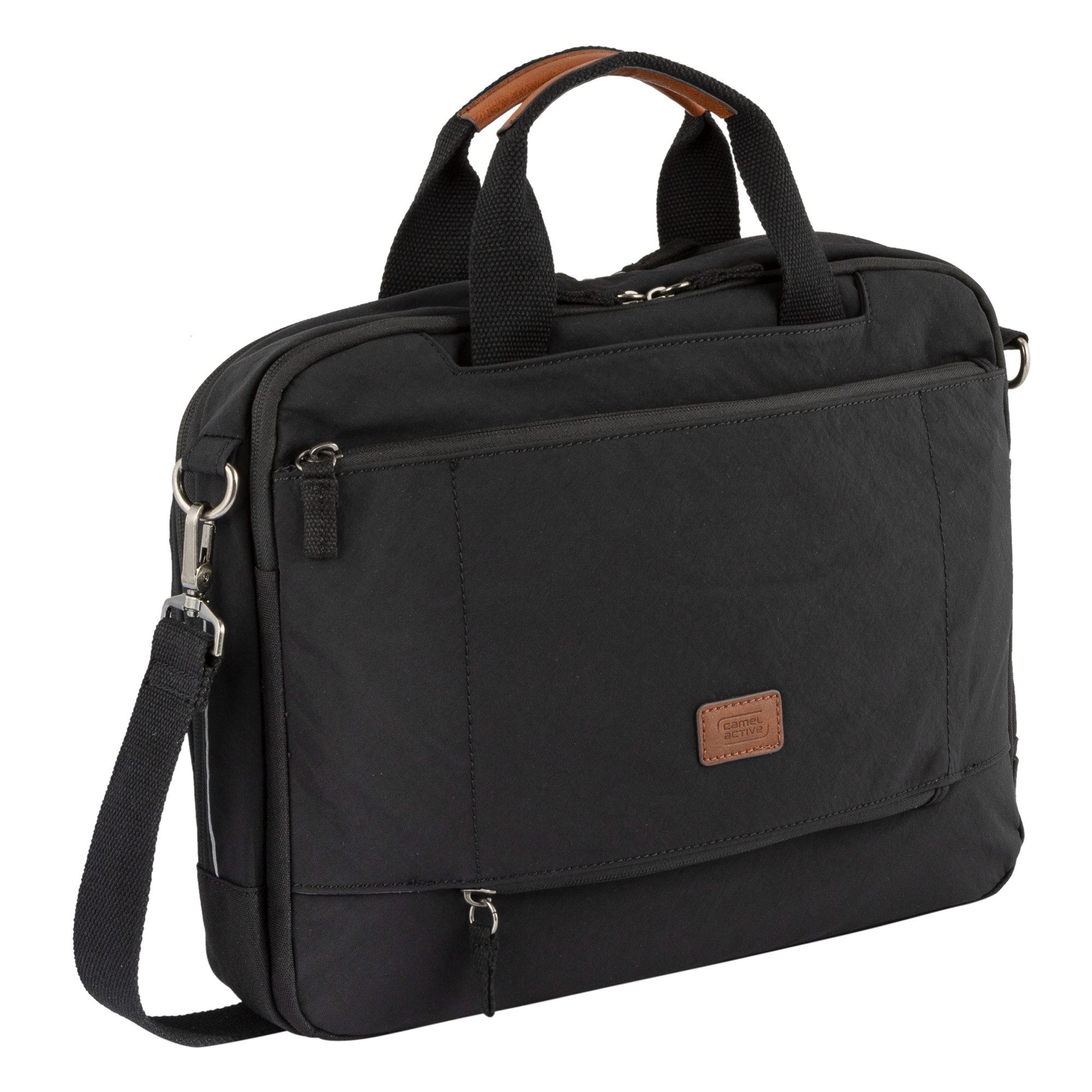 camel active Umhängetasche Business Bag City günstig online kaufen