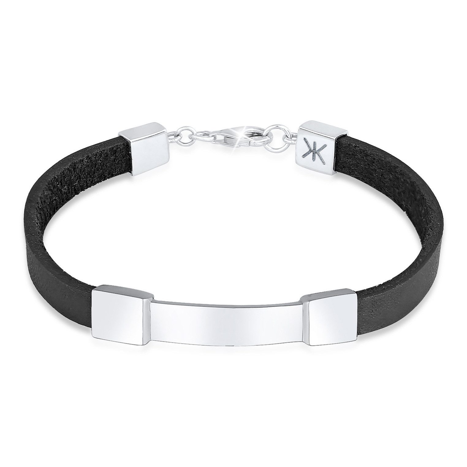 Kuzzoi Armband Armband für Herren (keine Angabe, 1-tlg., Männlich)