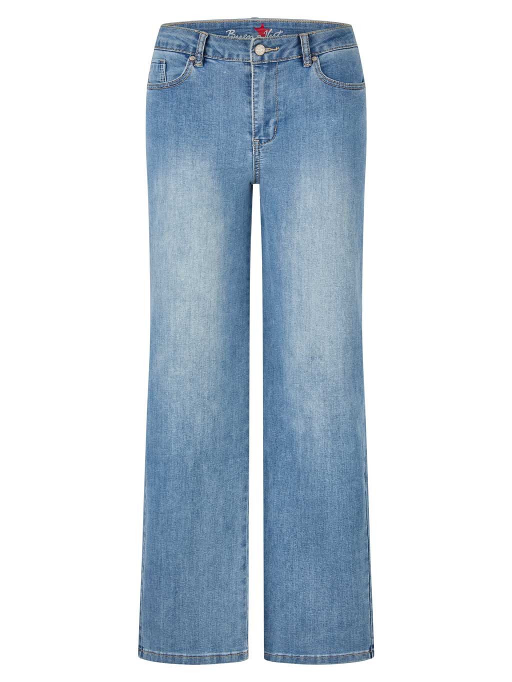 Buena Vista Stretch-Jeans günstig online kaufen