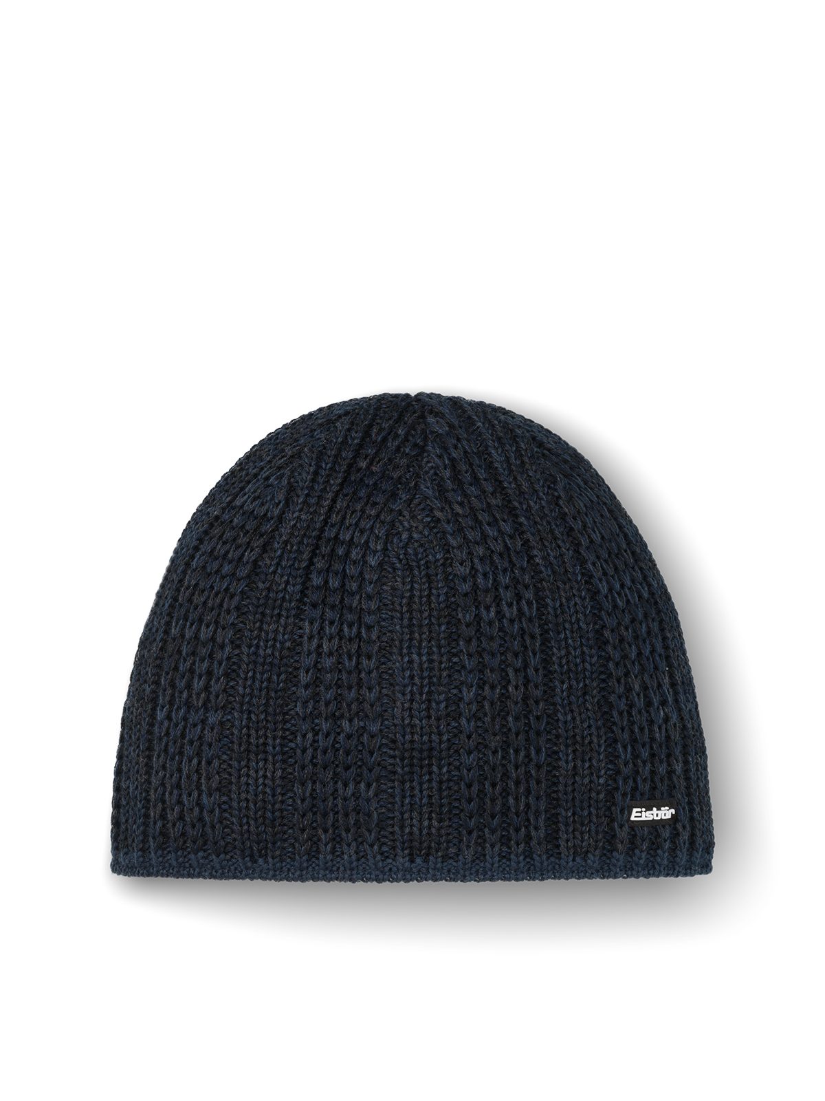 Eisbär Strickmütze RENE DARK COBALT-NACHTMELIERT günstig online kaufen