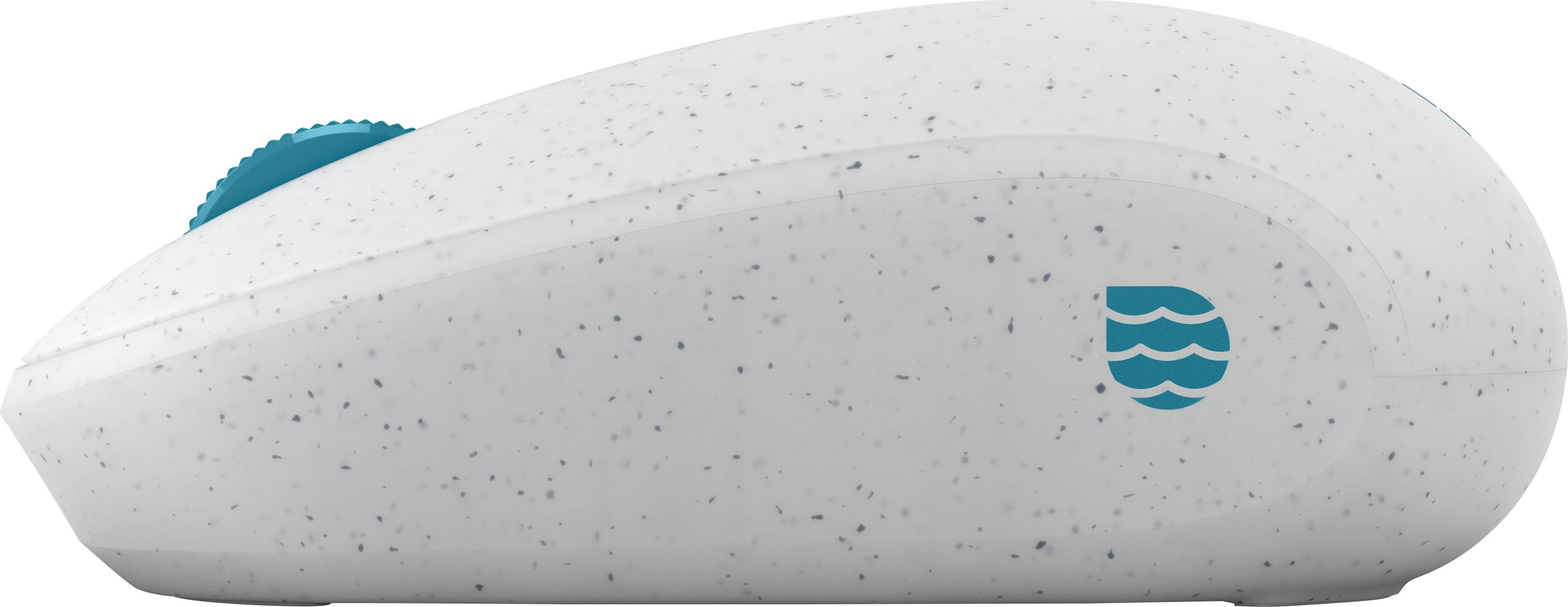 Microsoft Ocean Plastic Maus (Bluetooth)