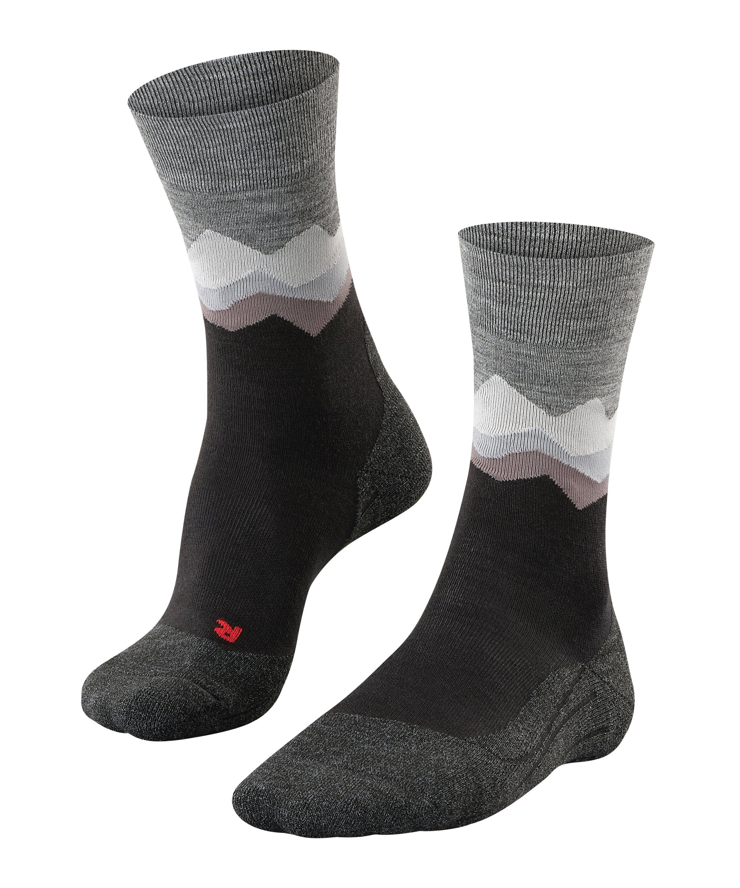 FALKE Wandersocken TK2 Explore (1-Paar) Hoher Komfort im Mittelgebirge günstig online kaufen