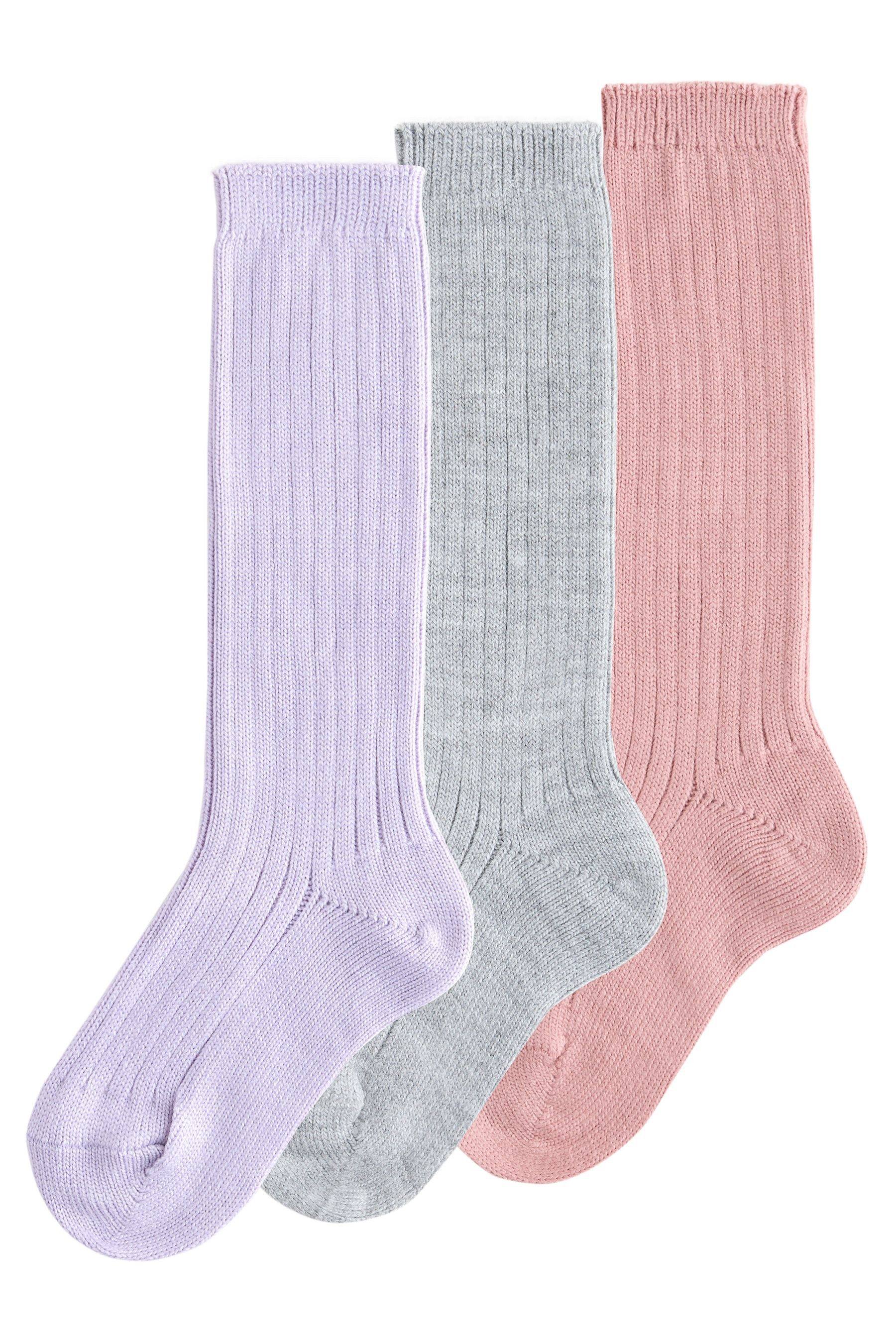 Kurzsocken Knöchelhohe, lässige Socken, 3er-Pack