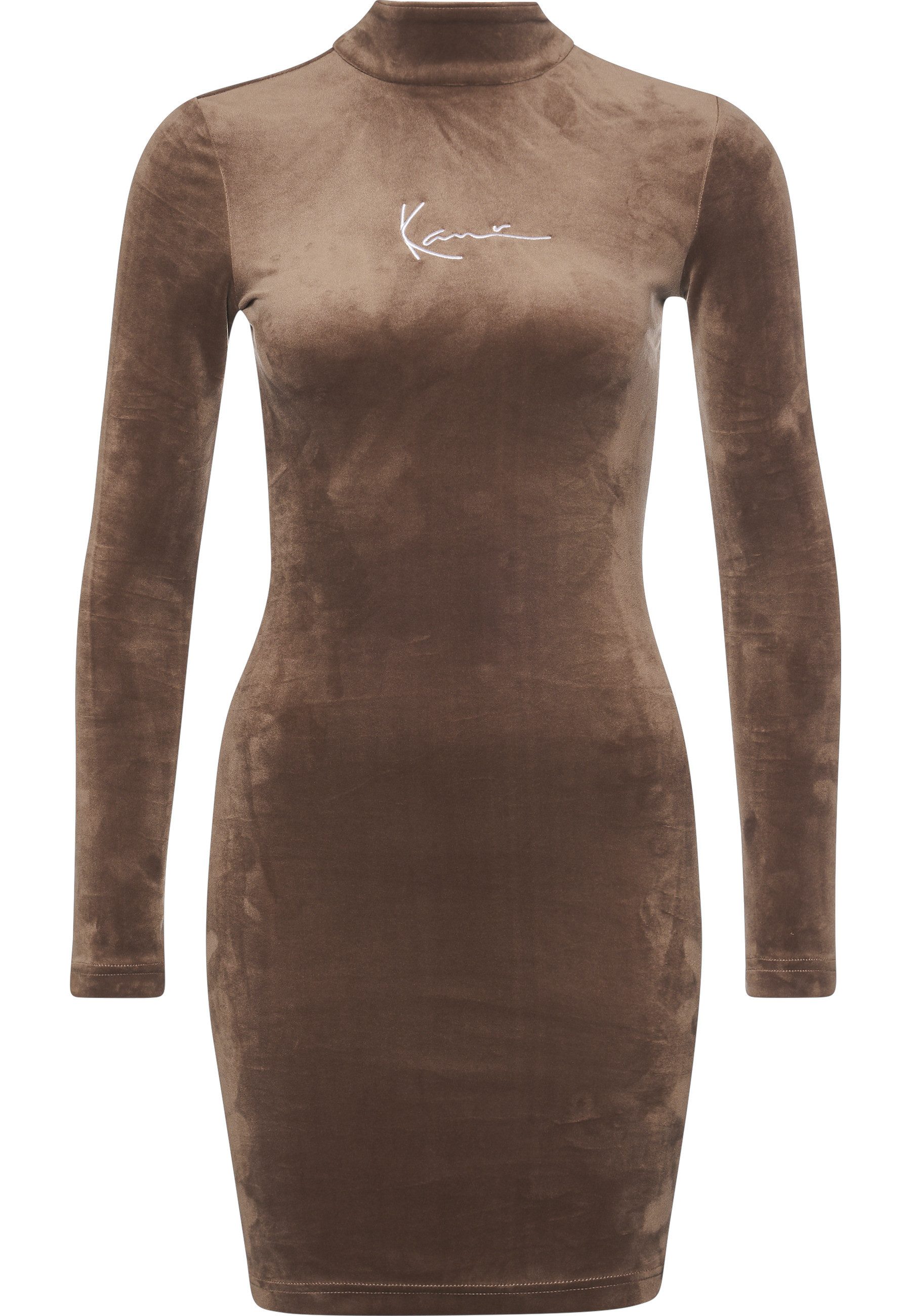 Karl Kani Shirtkleid Karl Kani Damen (1-tlg)