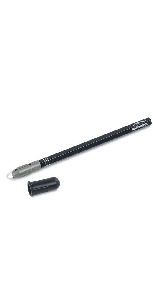 Barburys Rasierset Barburys Raztoo Razor Pen inclusief 4 mesjes