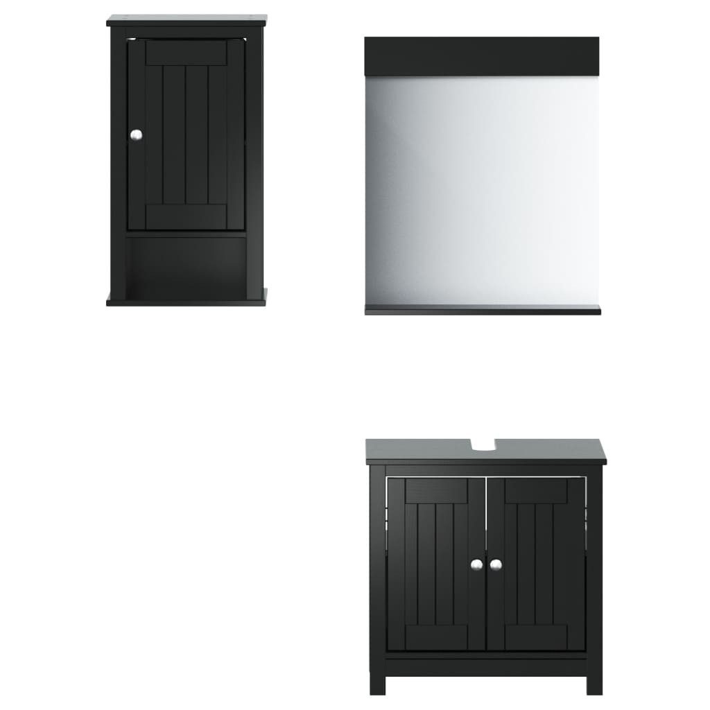 Badmöbel-Set