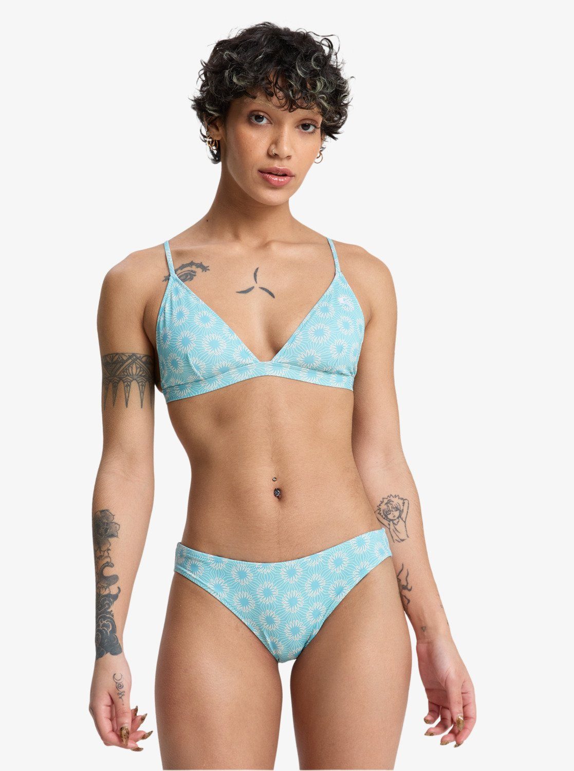 Quiksilver Triangel-Bikini-Top