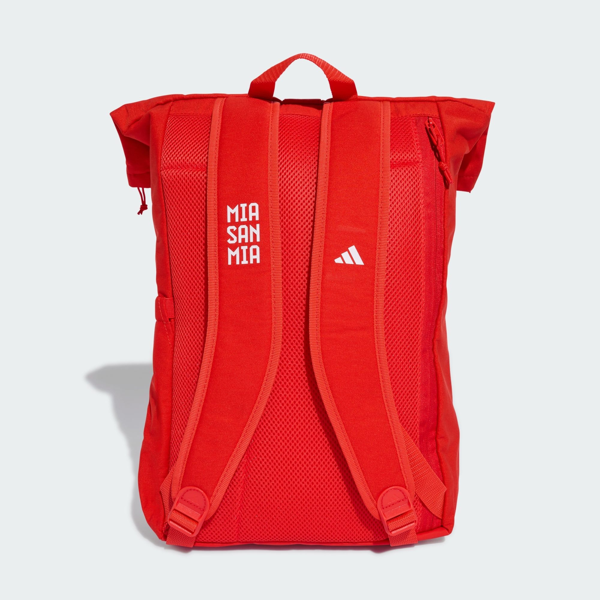 adidas Performance Sportrucksack FC BAYERN MÜNCHEN HEIM-RUCKSACK (1-tlg) günstig online kaufen