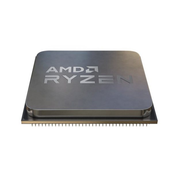 AMD Prozessor 4300G, 4Kerne, 4100MHz, AM4