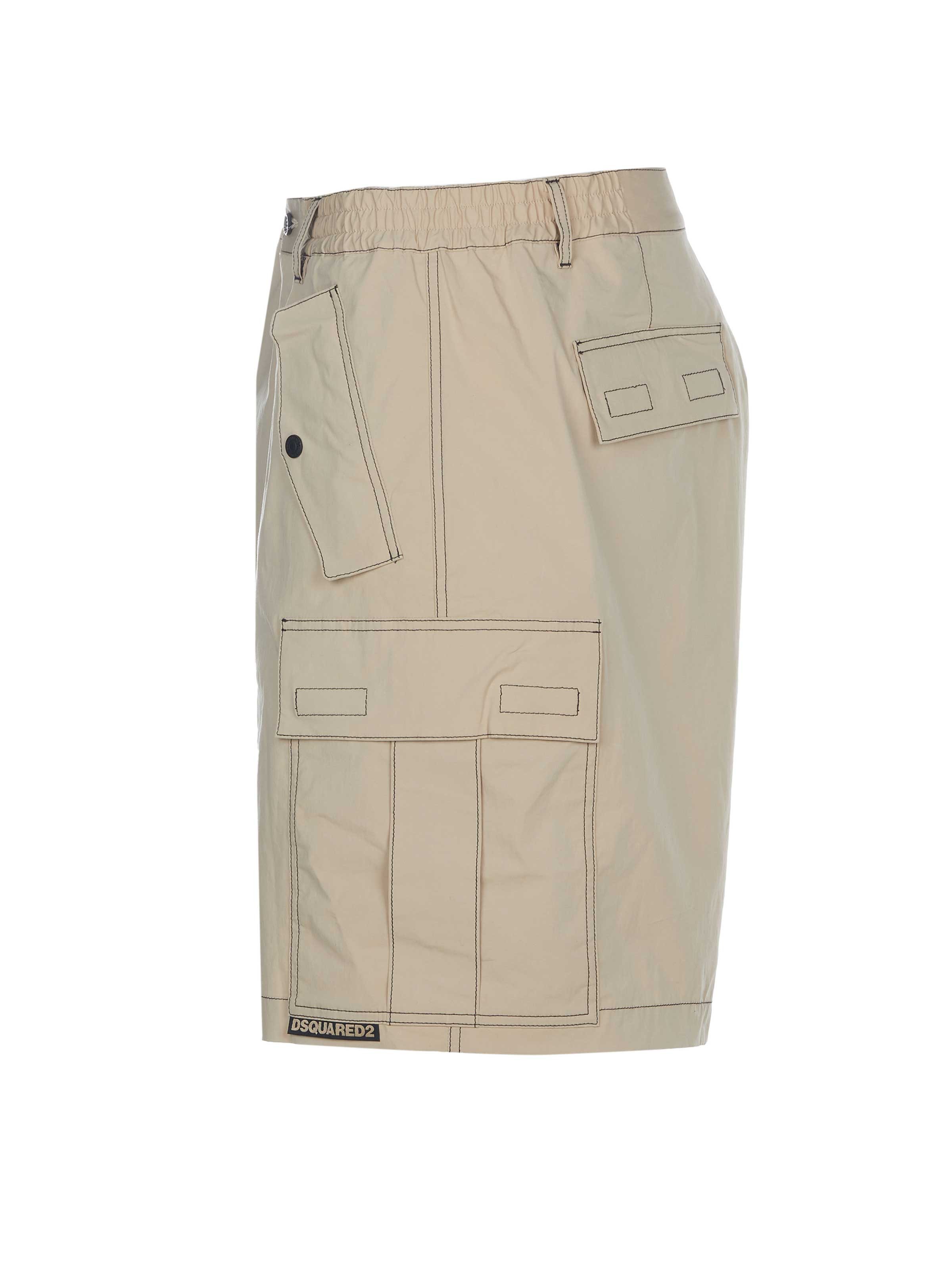 Dsquared2 Shorts