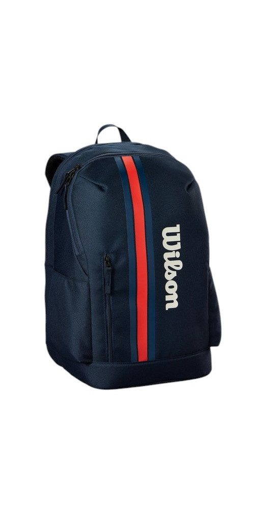 Wilson Tennisrucksack Team 2025 navyblau