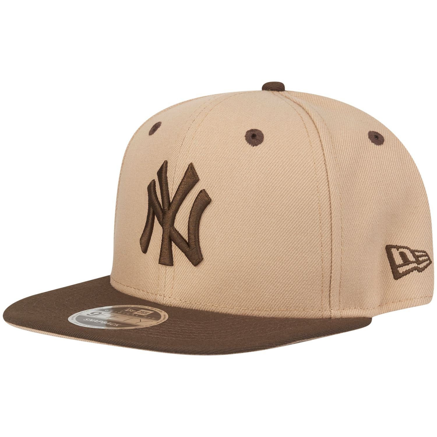 Cap Era New Snapback Yankees Original York New 9Fifty