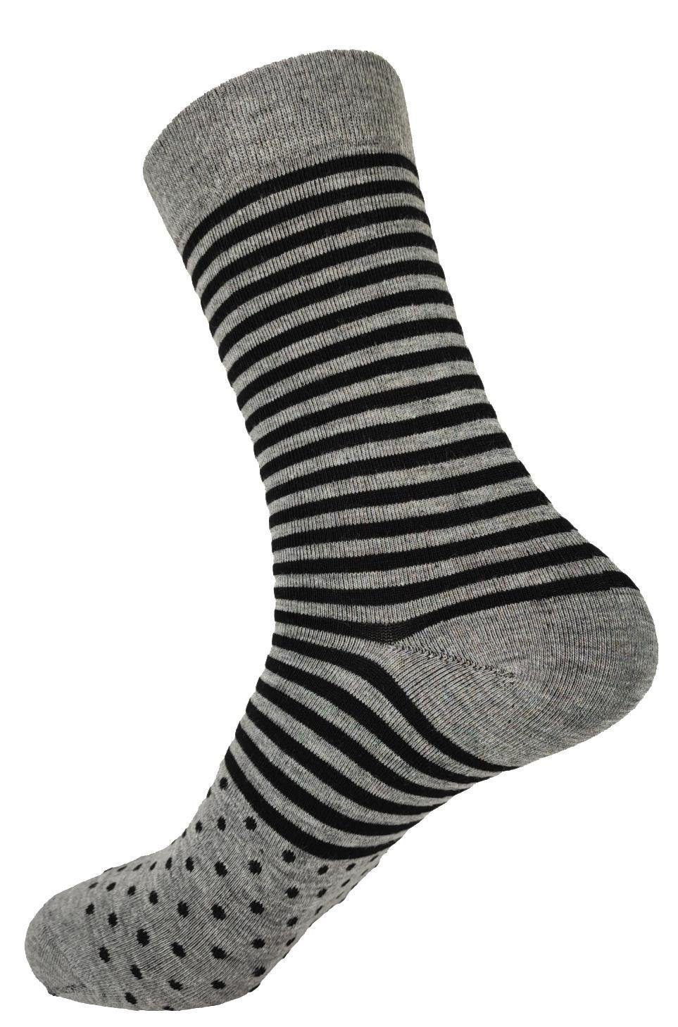 EloModa Freizeitsocken 12 Mix11 Paar, Paar Socken (12-Paar) Muster 35-38 12 39-42 Baumwolle; Damen mit